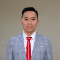 Amigo-Tech Employee Quang Tran's profile photo