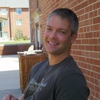 Medical Physics Consulting, Inc Employee Chad Gerber's profile photo