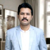 Khawar Khaliq's profile photo