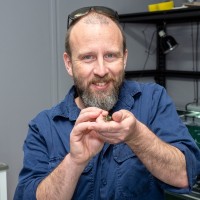 Rupert Mathwin Email
