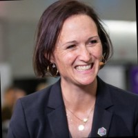 NVIDIA Employee Erin Boyd's profile photo