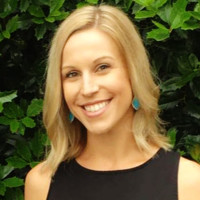 NEHI Research Foundation Employee Carly Bush's profile photo