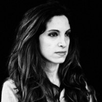 MOLD architects Employee Iliana Kerestetzi's profile photo