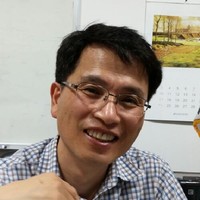 Futronic Co. Ltd. Employee Joe Lee's profile photo