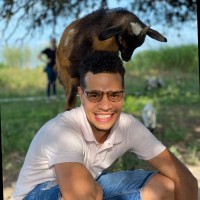 Modern Market Eatery Employee Michael Pitts's profile photo