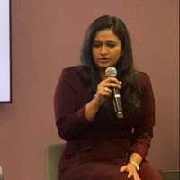 Sonam Aron Email & Phone Number