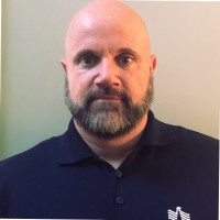 USAA Employee Chad McCoy's profile photo