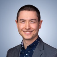 Oregon Health & Science University Employee Dylan Yu's profile photo
