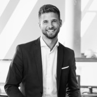 Semway Employee Magnus Hauger's profile photo