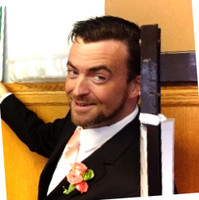 Martin Health System Employee Christopher Morley's profile photo