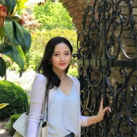 Xinyi Wang Email & Phone Number