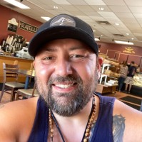 Podbean Employee John Clough's profile photo