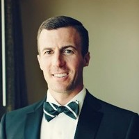 Overhead Door Company of Norfolk Employee Andrew Bradley's profile photo