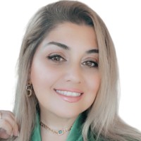 UC San Diego Employee May Hasan's profile photo