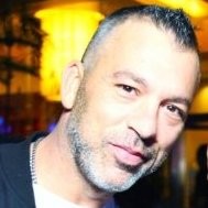 Professional Sports Publications Employee James Scotti's profile photo