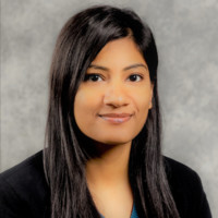 Nature's Fynd Employee Shayanti Minj's profile photo