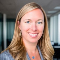 Delrin Employee Andrea Davis's profile photo