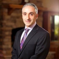Texas Instruments Employee David Baba's profile photo