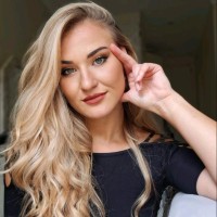 GeminiSense Employee Tesca Becker's profile photo