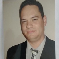 Suzano Employee José Justiniano's profile photo