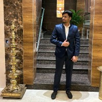 Ashutosh Singh Email