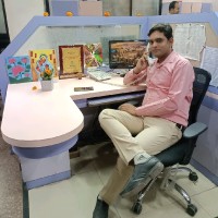 Softworld (India) Pvt Ltd (SWIL) Employee Suresh Saini's profile photo