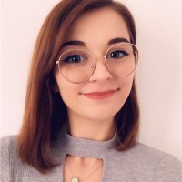 Finrêka Employee Marie Marteaux's profile photo