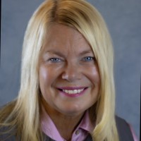 Kim Nisbet