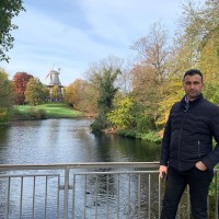 Tuncay Sarikaya Email