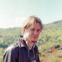Selectel Employee Александр Худяков's profile photo