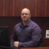 CEVA Logistics Employee Jay Baker's profile photo