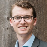 nFront Consulting LLC Employee Kevin McAuliffe's profile photo