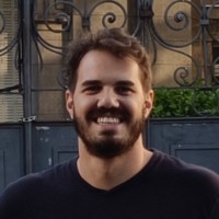 Lucas Ferreira Email