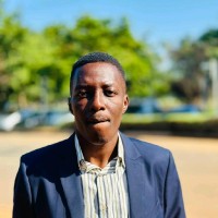 AfriSight Employee Tatenda Bako's profile photo
