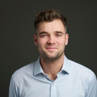 Marcus Webb's profile photo