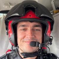 Airlift Northwest Employee David Reif's profile photo
