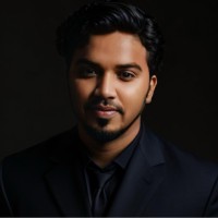 Firman Solutions Employee Sylvester Franswah's profile photo