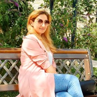 Mtt LLC Employee Nargiz Kasimova's profile photo