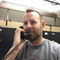 Full Circle Finance Employee Kevin van Wagner's profile photo