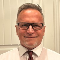 Amentum Employee Michael Caudill's profile photo