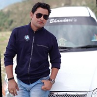 Arjun Bhandari Email