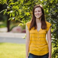 BIXBI Pet Employee Becca Ostrow's profile photo