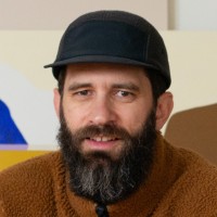 Joel Harding Email & Phone Number