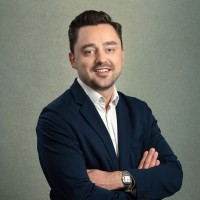 4soft Employee Bartosz Robaszewski's profile photo