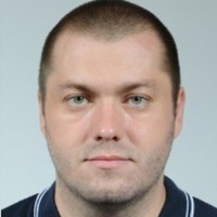 B2B d.o.o. Employee Adnan Isajbegovic's profile photo