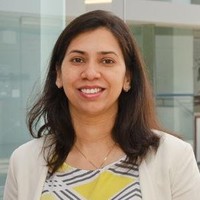 Marshall University Employee Trupti Joshi's profile photo
