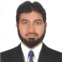 Statistics Center Abu Dhabi Employee Aamir Ali's profile photo