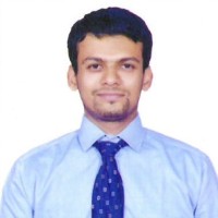 SAP Labs Employee Devendra Jadhav's profile photo