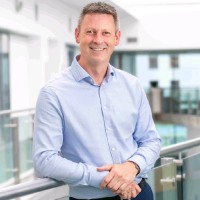 The University of Manchester Employee Matt Crofts's profile photo