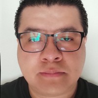 QuimiNet.com Employee Adrian Cirigo Aguilar's profile photo